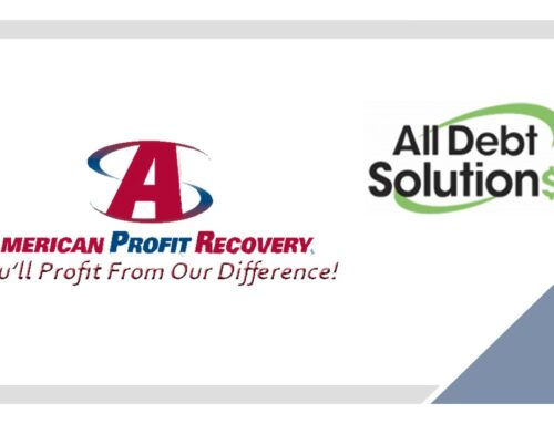 All Debt Solutions Joins American Profit Recovery